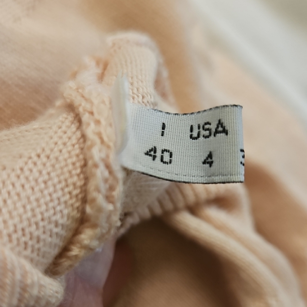 "See By Chloe" Textured Knit Dress - Picture 5 of 5